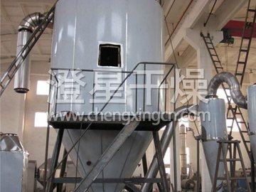離心噴霧干燥機