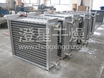 SRQ散熱器