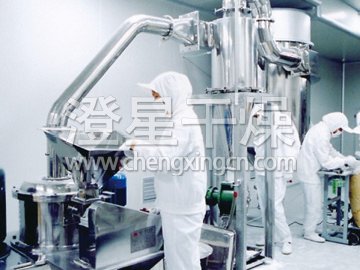 微粉碎機