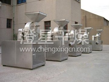 萬能高效粉碎機（組）